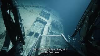 Substation Curacao - Wreck Dive