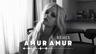 Seda Hovhannisyan - AMUR AMUR (JIway Music Remix) #2024