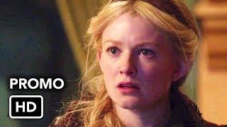 Once Upon a Time 7x09 Promo "One Little Tear" (HD) Season 7 Episode 9 Promo