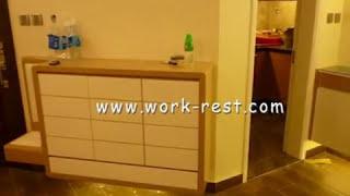 室內設計-麗港城 by work & rest design room 暖 之 舍 室 內 設 計