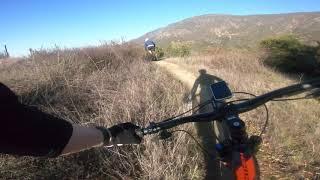 A Marshall Canyon ride with Bill and Aaron