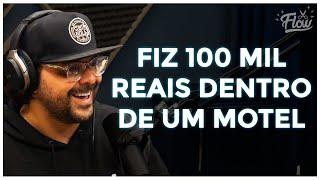 OPORTUNIDADES | Cortes do Flow