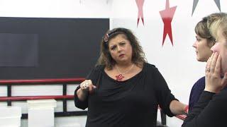 Dance Moms Deleted Bonus Scene "More Solos!" S3E2