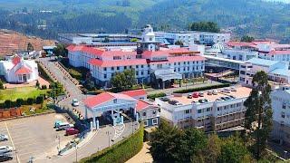 GSIS Ooty - Campus | Curriculum | Culture