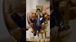 Gold to Gas - How S.T. Dupont Revolutionized Lighters #shorts