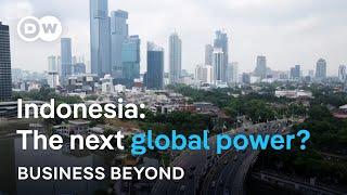 Why everyone should watch out for Indonesia | Business Beyond