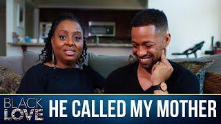 Ledisi and Ron | He Called My Mother | Black Love Doc