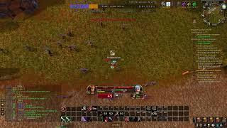 Mak'gora HC Official - Fuji (Rogue 13) contre  Harleycouine (War 16) Sulfuron Allstarz - Stitches EU