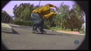 Every Casper Slide and Anti Casper Slide by Rodney Mullen