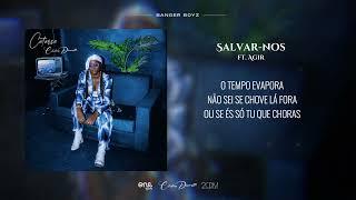 Chelsea Dinorath- Salvar-nos (ft. Agir) [ Lyric Video]