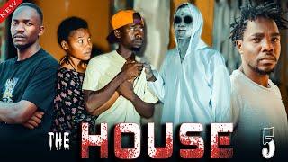 THE HOUSE  ¦¦  EP 5  ¦¦ SENGO MK