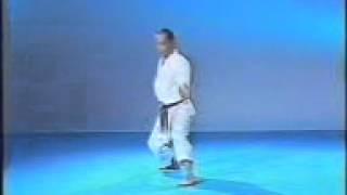 EMPI Kata original Shotokan Nakayama NKK JKA