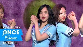 TWICE「Eye Eye Eyes」TWICELAND The Opening (60fps)