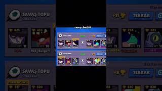 Sizce e-sport mu? #brawlstars #mortisinrandom #beat #memes #mortisinbrawlball #gaming