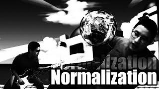 락창섭 - Normalization / 정상화 (rock)