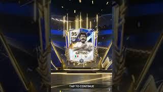 Toty Italy CDM Icon