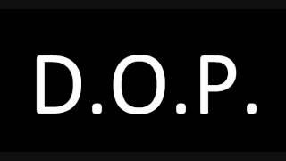 DOP - Opalenje