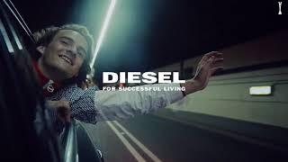 Diesel l Enjoy Before Returning - Case Study l Cannes Lions 2021