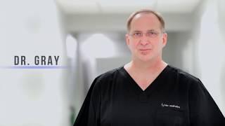 Dr. Gray At Mia Aesthetics