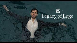 LEGACY OF LUXE OUT NOW!