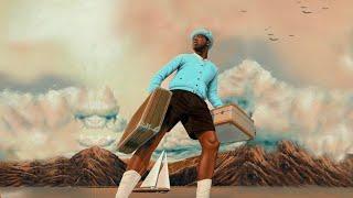 Tyler, The Creator - CALL ME IF YOU GET LOST - The Estate Sale (Full Album)