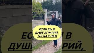 Если Вы аграрий, то Вам к нам. #албания