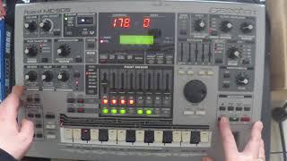 Gear Talk: Roland MC-505 - Best Groovebox ever made?