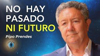 'ESTUVE MUCHO TIEMPO en AQUEL LUGAR, y AQUÍ PASARON SEGUNDOS' (La ECM de Pipo Prendes)