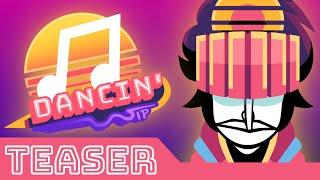 DANCIN' V || Incredibox MOD || TEASER