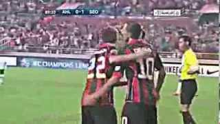 FC Seoul vs Alahli 1-0 All Goals & HighLights 18.09/2013