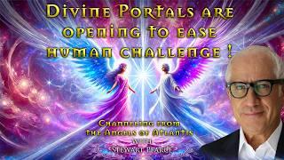 Radiant Revelations | Unlock Your Infinite Potential: Angelic Channeling from Michael & Metatron