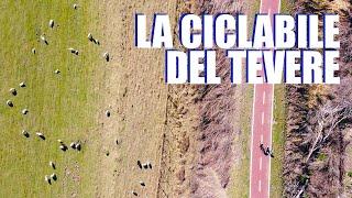 [LA PIÙ BELLA DEL LAZIO] REGINA CICLARUM: 55KM DA ROMA NORD AL MARE SU PISTA CICLABILE!