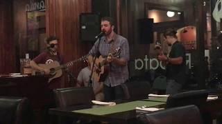 Nathan Edwards Live at Manila: Steady