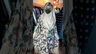 Show Beautiful Abaya By Be Hijabi | #BeHijabiPakistan