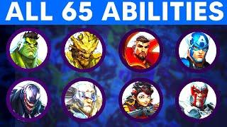 Master EVERY Tank Ability in Marvel Rivals - Beginner Tank Guide