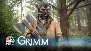 Grimm - Creature Profile: Vulpesmyrca (Digital Exclusive)