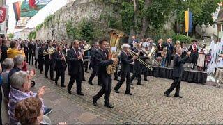 Schwyzertag 2024 Festumzug