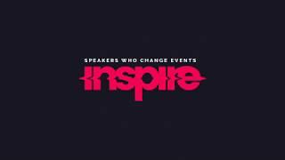 Inspire Speakers - Showreel 2019