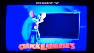 Chuck E. Cheese's Ad- Best Time To Play Is Anytime 3 (2014)