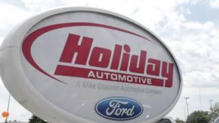 Holiday Automotive - Focus on Fond du Lac