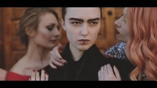 SHE/ SIE/ BOHA FASHION FILM