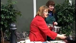 Cookin' in the Canton Kitchen (Cheese Cake)