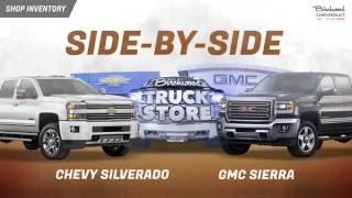 Multiple Winnipeg Trucks To Choose From - Birchwood Truck Store