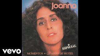 Joanna - Momentos (Áudio Oficial)