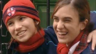 Rebelde Way season II - Episode 84 complete