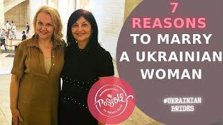 Why dating and marrying a Ukrainian woman? Answers from Natali Koval and Ksenia Droben