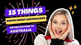 15 Things to Know About Australians Before Moving to Australia (2024) | Information Hub Official