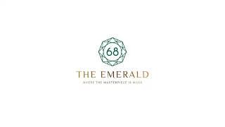 The Emerald 68 Bình Dương - Khu đô thị xanh đẳng cấp