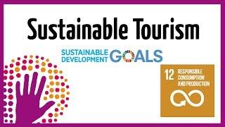 What is Sustainable Tourism?