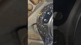 Ford 5.4 3 valve timing